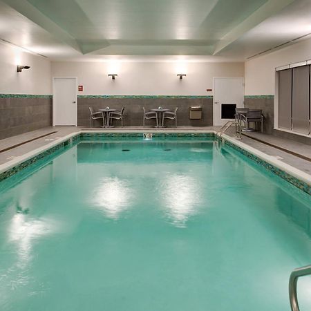 Towneplace Suites By Marriott St. Louis Chesterfield Luaran gambar