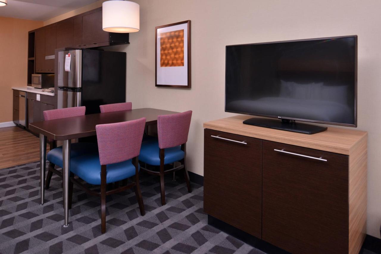 Towneplace Suites By Marriott St. Louis Chesterfield Luaran gambar