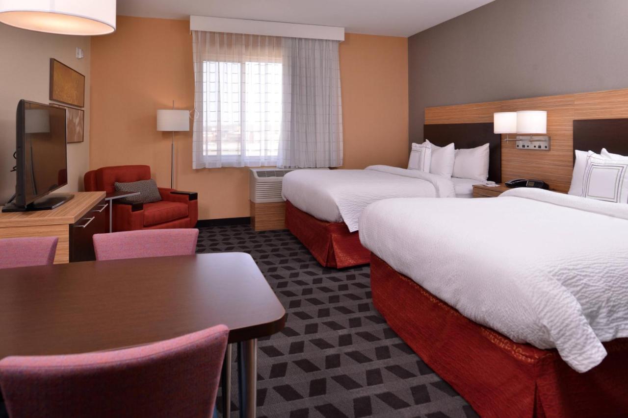 Towneplace Suites By Marriott St. Louis Chesterfield Luaran gambar