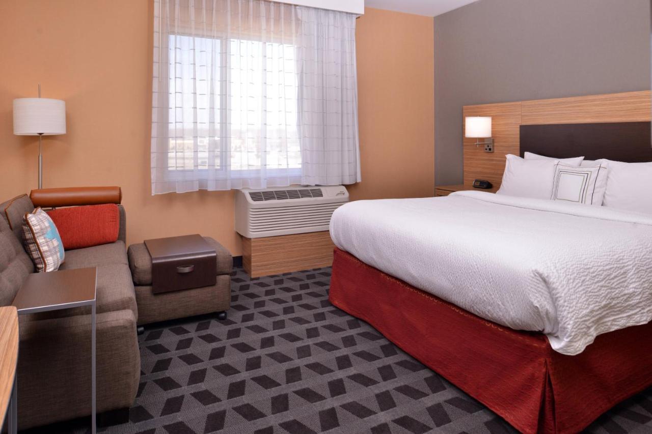 Towneplace Suites By Marriott St. Louis Chesterfield Luaran gambar