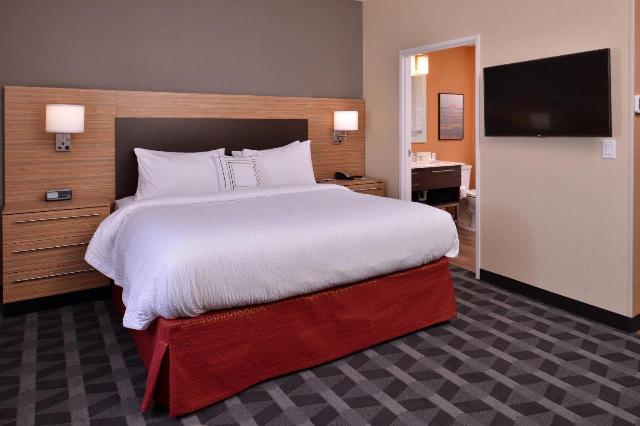 Towneplace Suites By Marriott St. Louis Chesterfield Luaran gambar